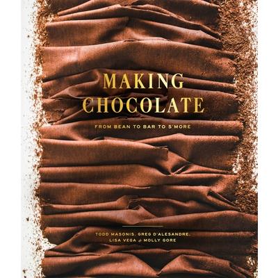 Making Chocolate
