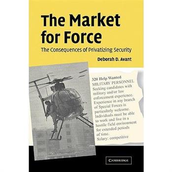 The Market For Force