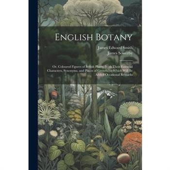 English Botany