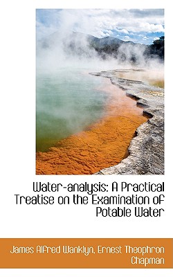 Water-Analysis