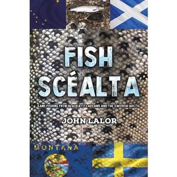Fish Sc矇alta