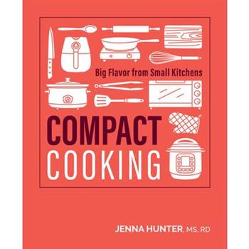 Compact Cooking