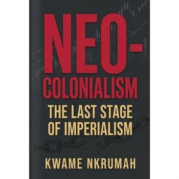 Neo-Colonialism