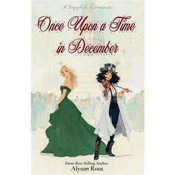 Once Upon a Time in December