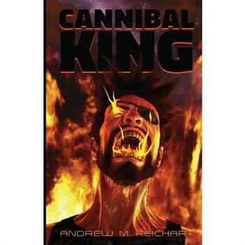 Cannibal-King