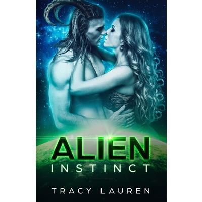 Alien Instinct