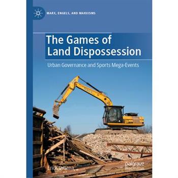 The Games of Land Dispossession