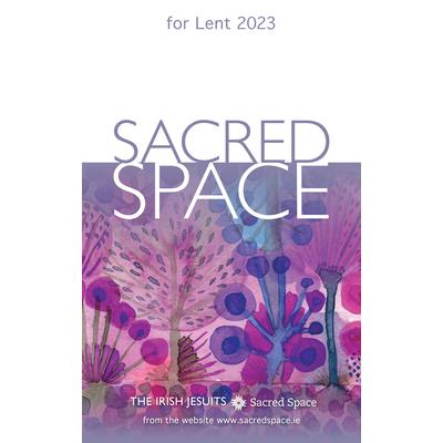 Sacred Space for Lent 2023