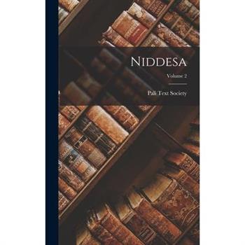 Niddesa; Volume 2