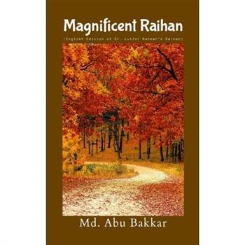 Magnificent Raihan