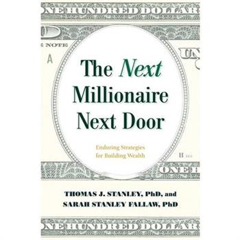 Become the Millionaire Next Door