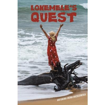 Lokemele's Quest