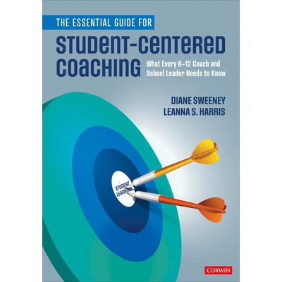 The Essential Guide for Student-Centered CoachingTheEssential Guide for Student-Centered C