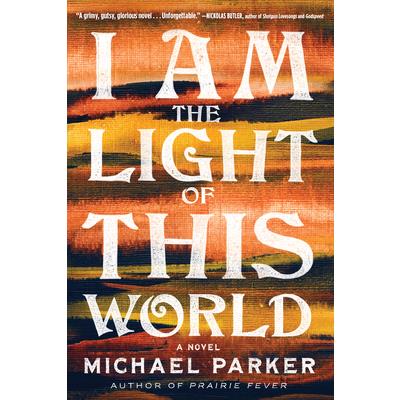 I Am the Light of This World