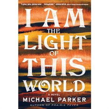 I Am the Light of This World