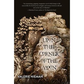 Upon the Corner of the Moon