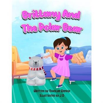 Brittany and the Polar Bear