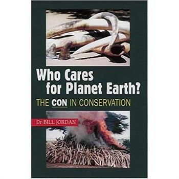 Who Cares for Planet Earth?