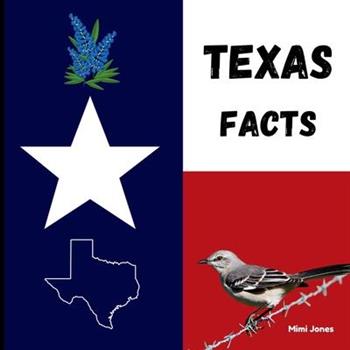Texas Facts