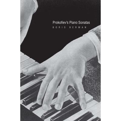 Prokofiev’s Piano Sonatas