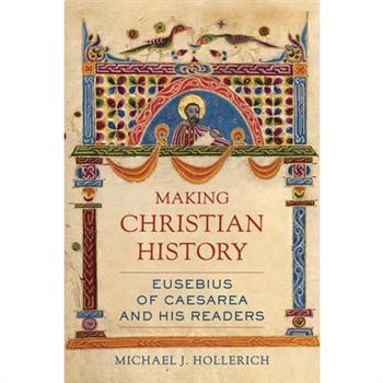 Making Christian History, 11