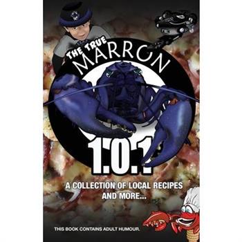 The True Marron 1.0.1