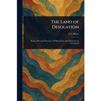 The Land of Desolation