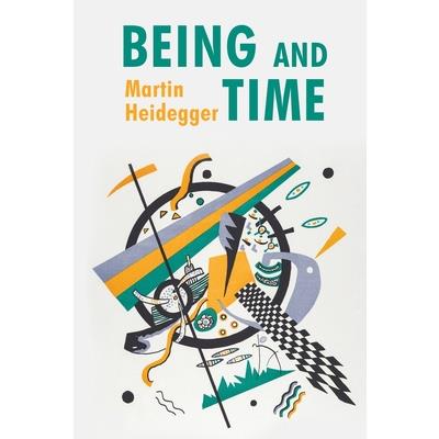 Being and Time