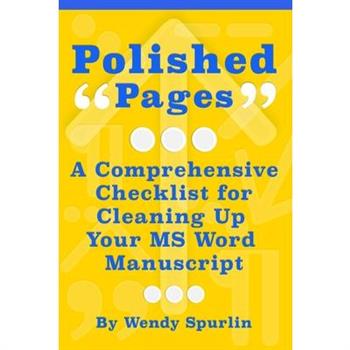Polished Pages