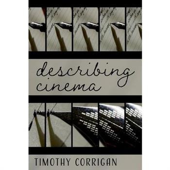 Describing Cinema