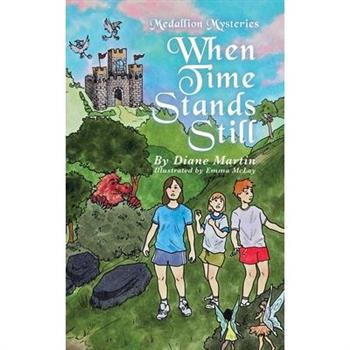 When Time Stands Still