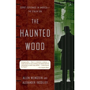 The Haunted Wood