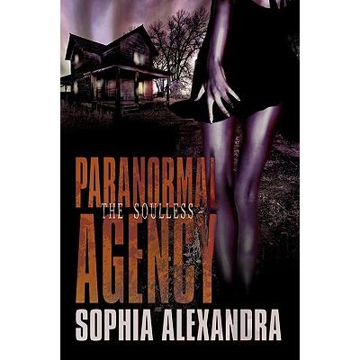 Paranormal Agency