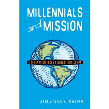 Millennials and Mission