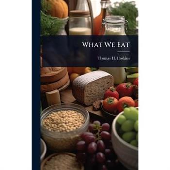 What We Eat