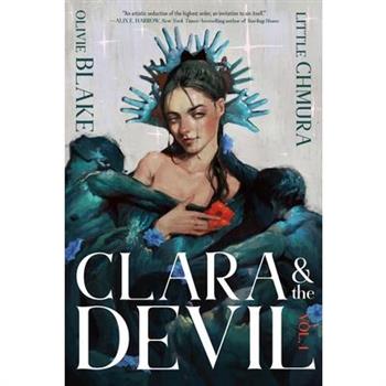 Clara & the Devil, Volume 1