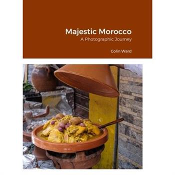 Majestic Morocco