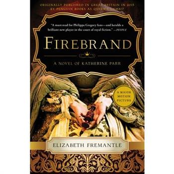 Firebrand