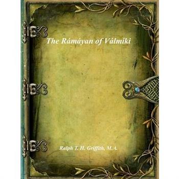 The R獺m獺yan of V獺lm穩ki