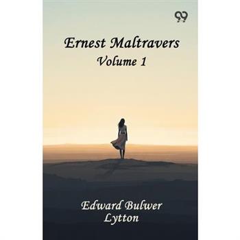 Ernest Maltravers