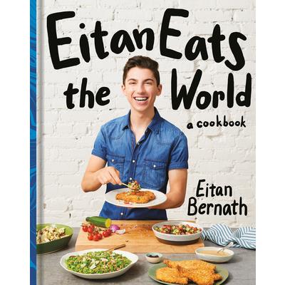 Eitan Eats the World