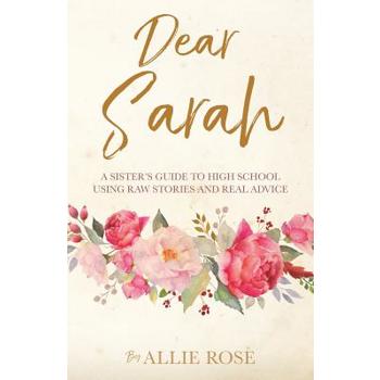 Dear Sarah