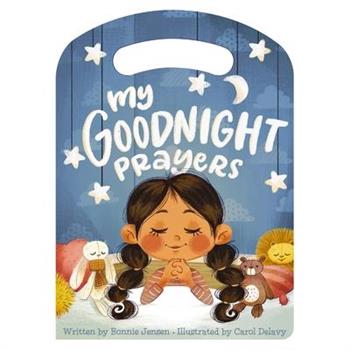 My Goodnight Prayers