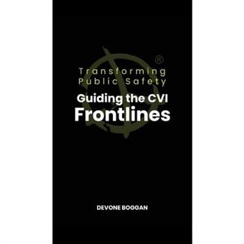 Transforming Public Safety