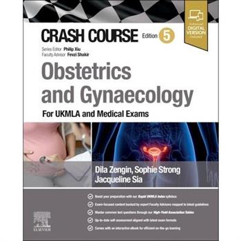 Crash Course Obstetrics and Gynaecology