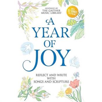 A Year of Joy