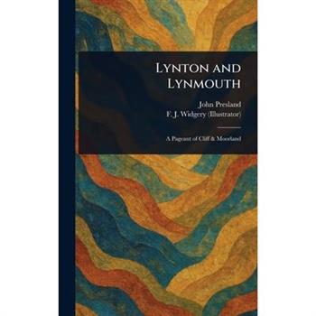 Lynton and Lynmouth