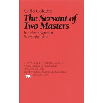 The Servant of Two Masters