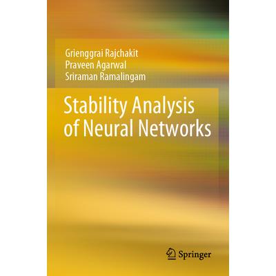 Stability Analysis of Neural Networks