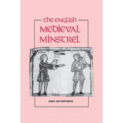 The English Medieval Minstrel